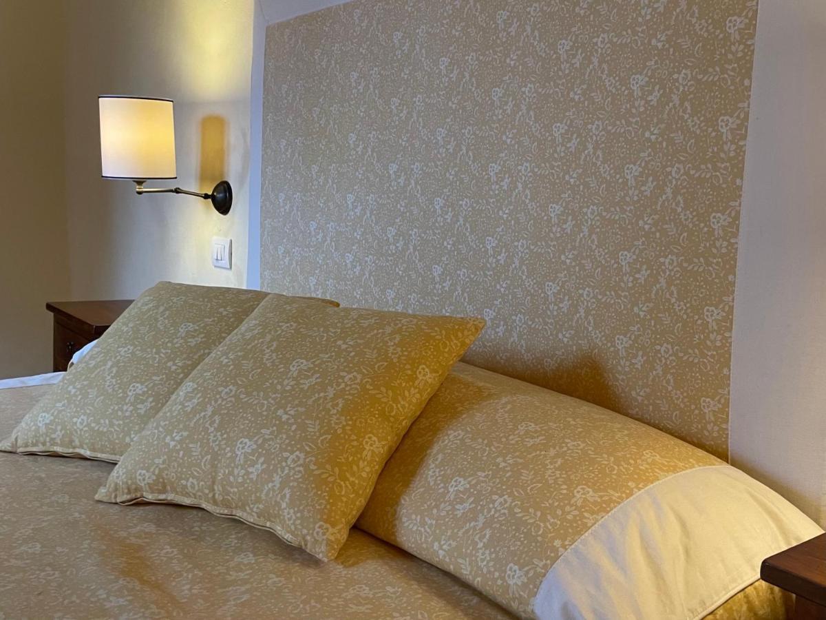 Altesino Suites 蒙塔尔奇诺 外观 照片