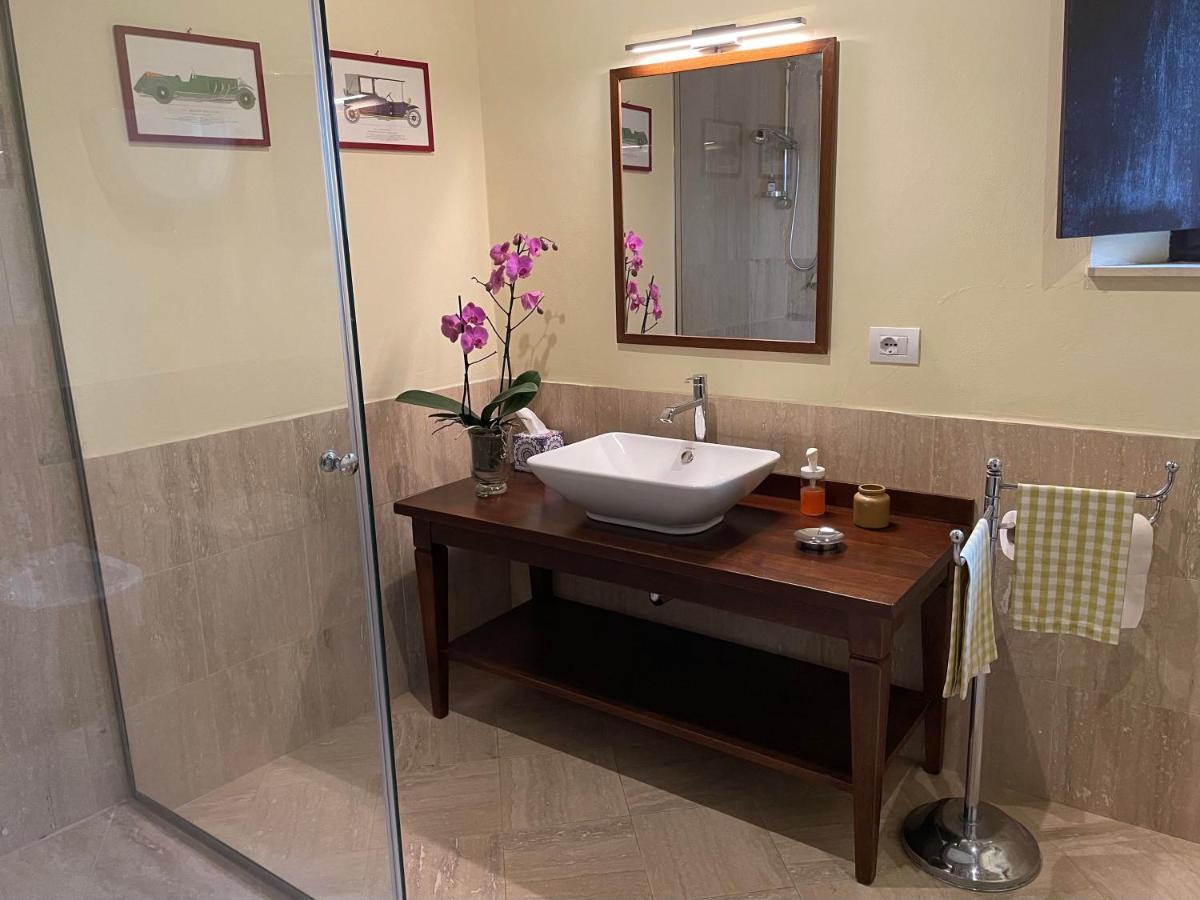 Altesino Suites 蒙塔尔奇诺 外观 照片