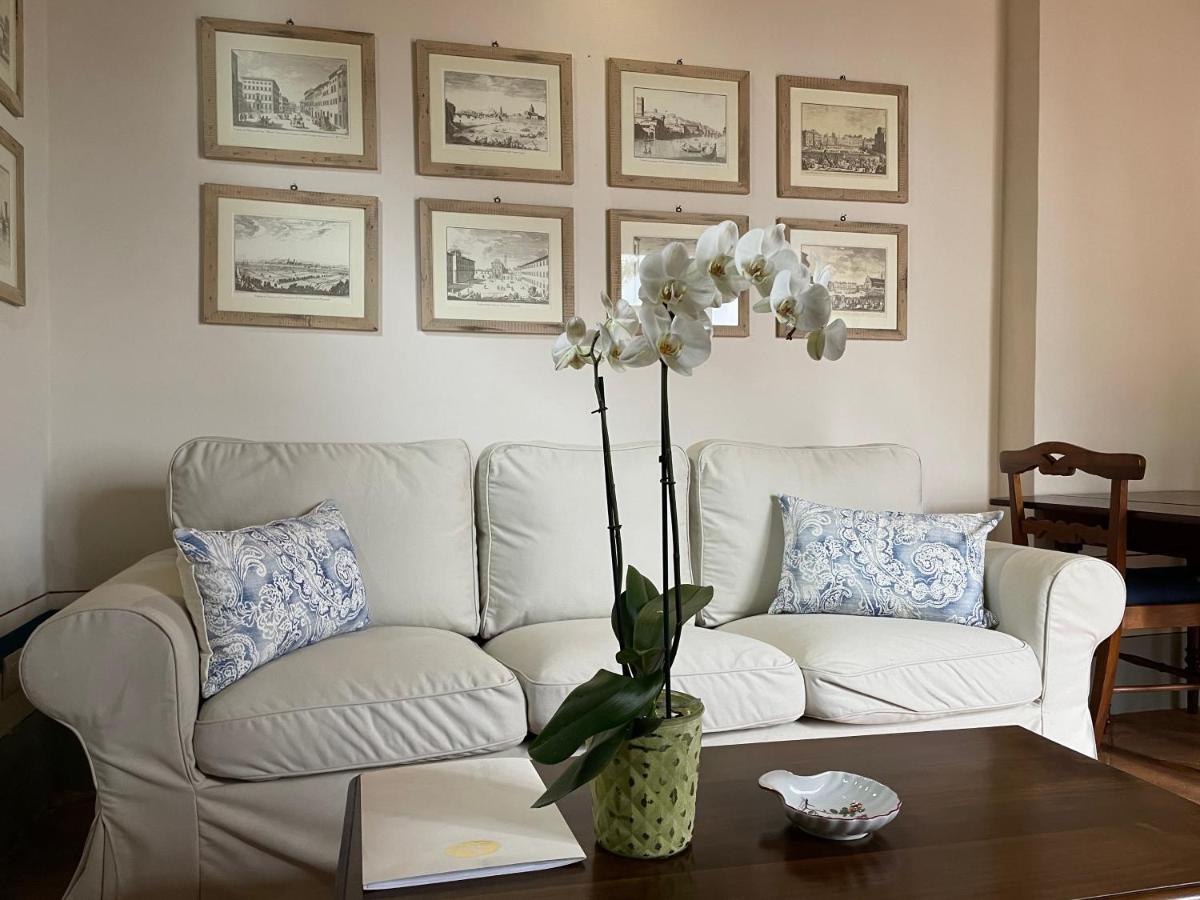 Altesino Suites 蒙塔尔奇诺 外观 照片