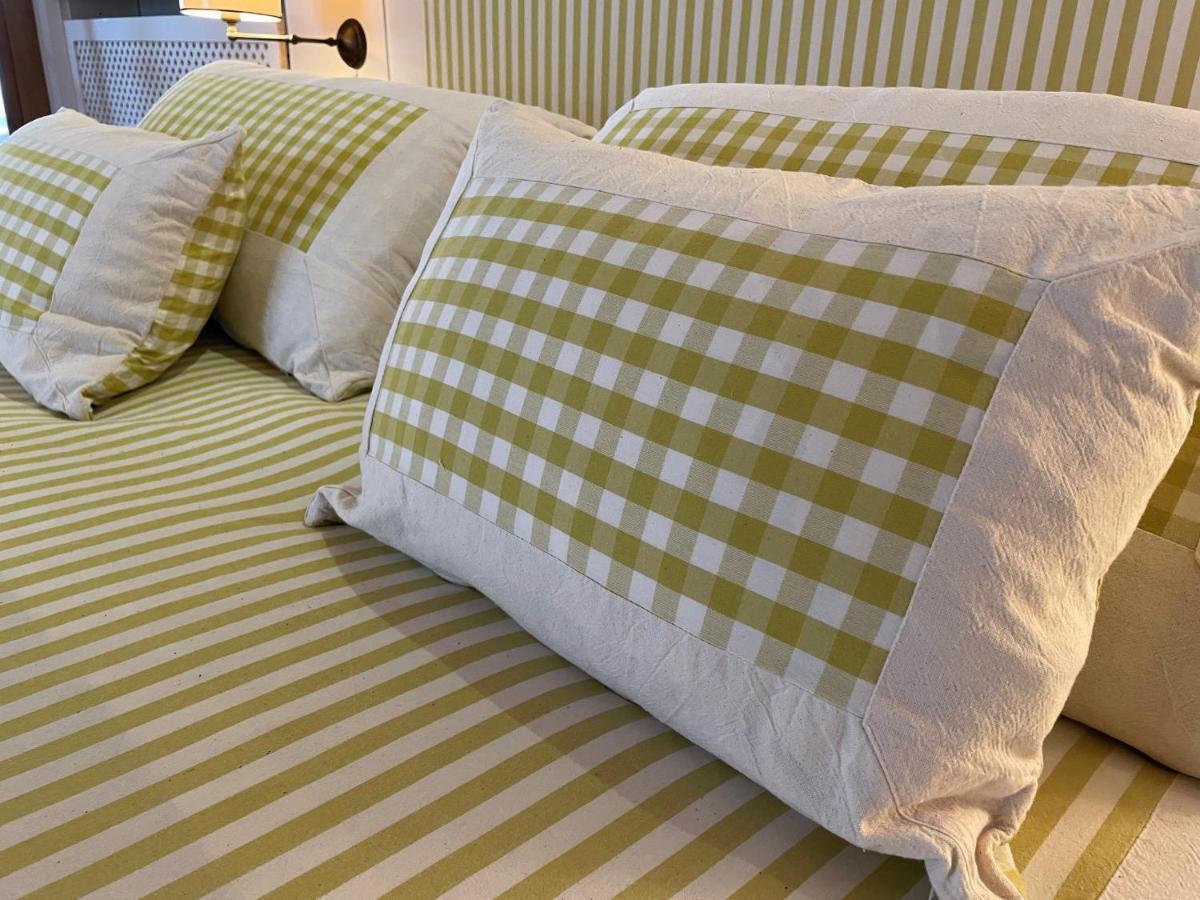 Altesino Suites 蒙塔尔奇诺 外观 照片