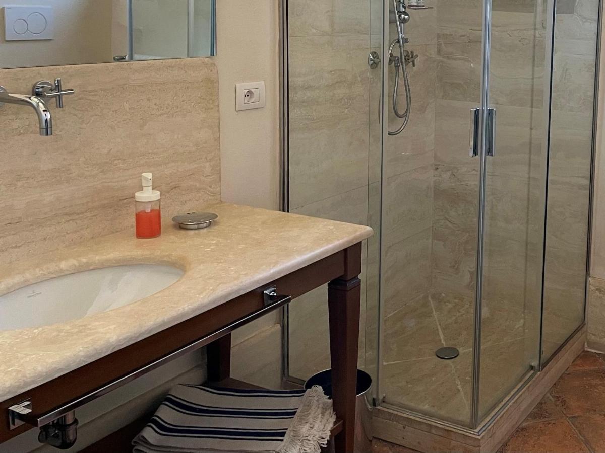 Altesino Suites 蒙塔尔奇诺 外观 照片