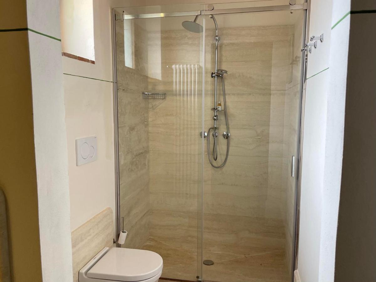 Altesino Suites 蒙塔尔奇诺 外观 照片